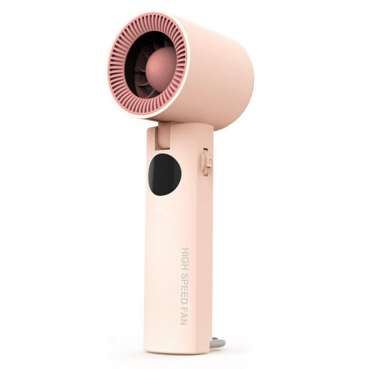 Women portable high-speed hand fan Kalsten