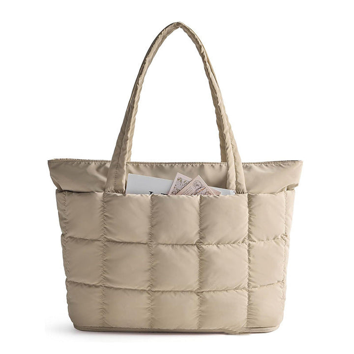 Practical shopping bag Kalsten
