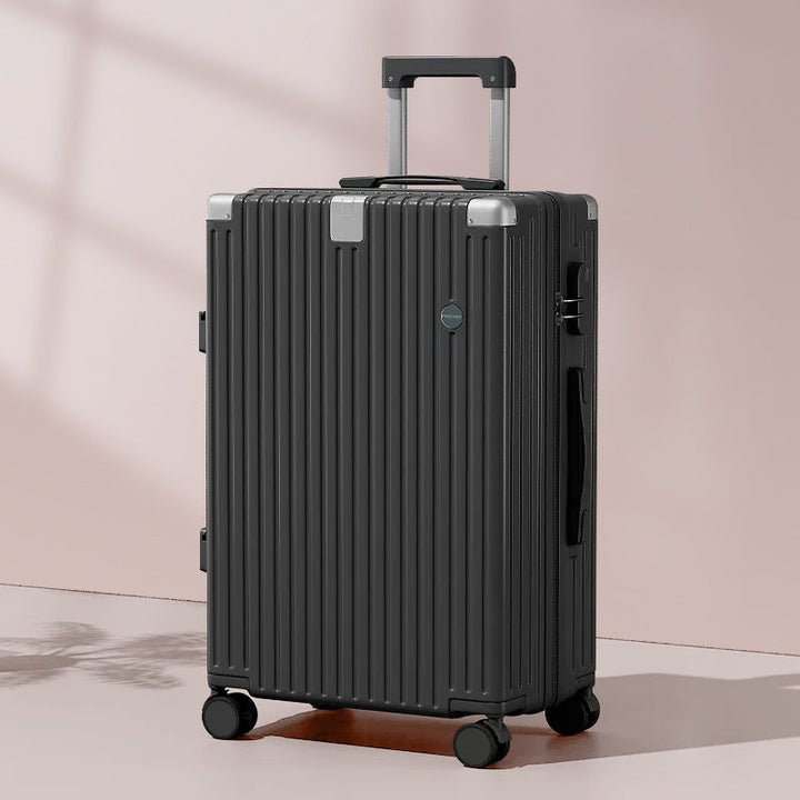 Unisex Durable Lightweight Multi-Directional Spinner Suitcase Kalsten