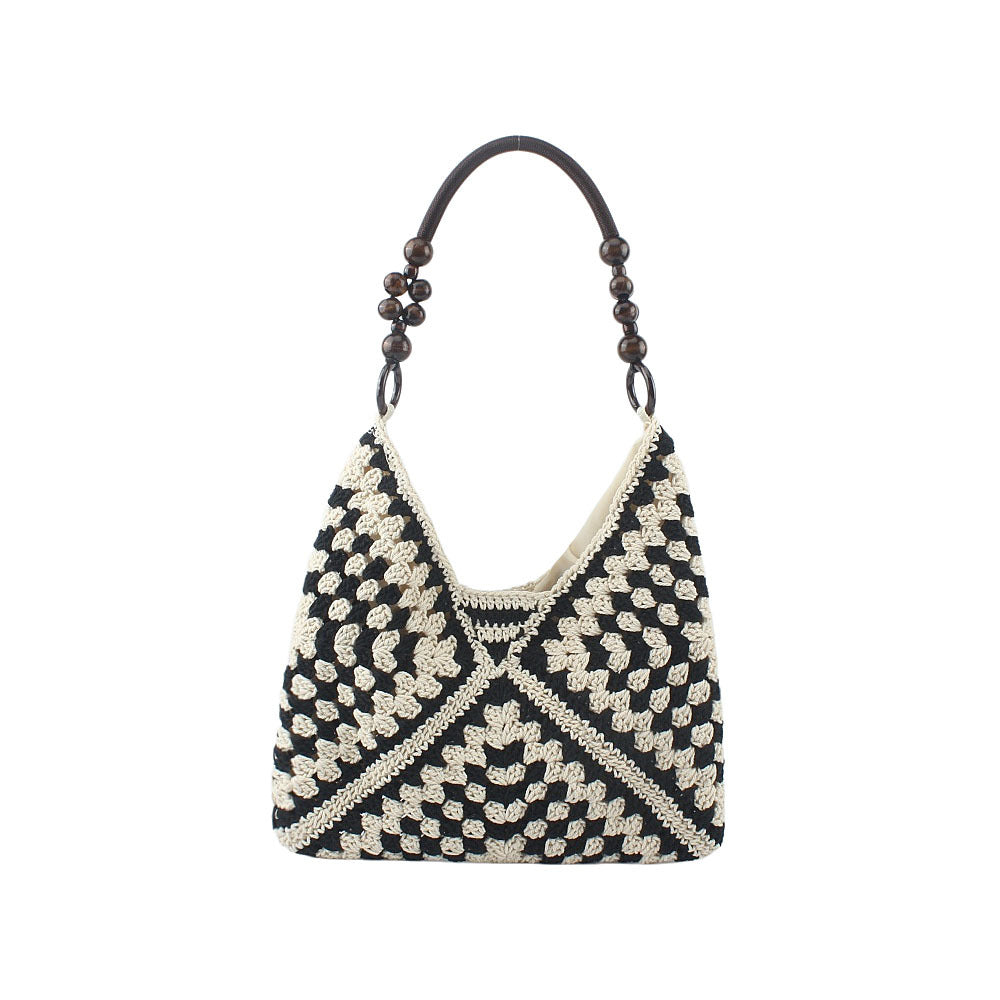 Handcrafted Macrame Bag Kalsten