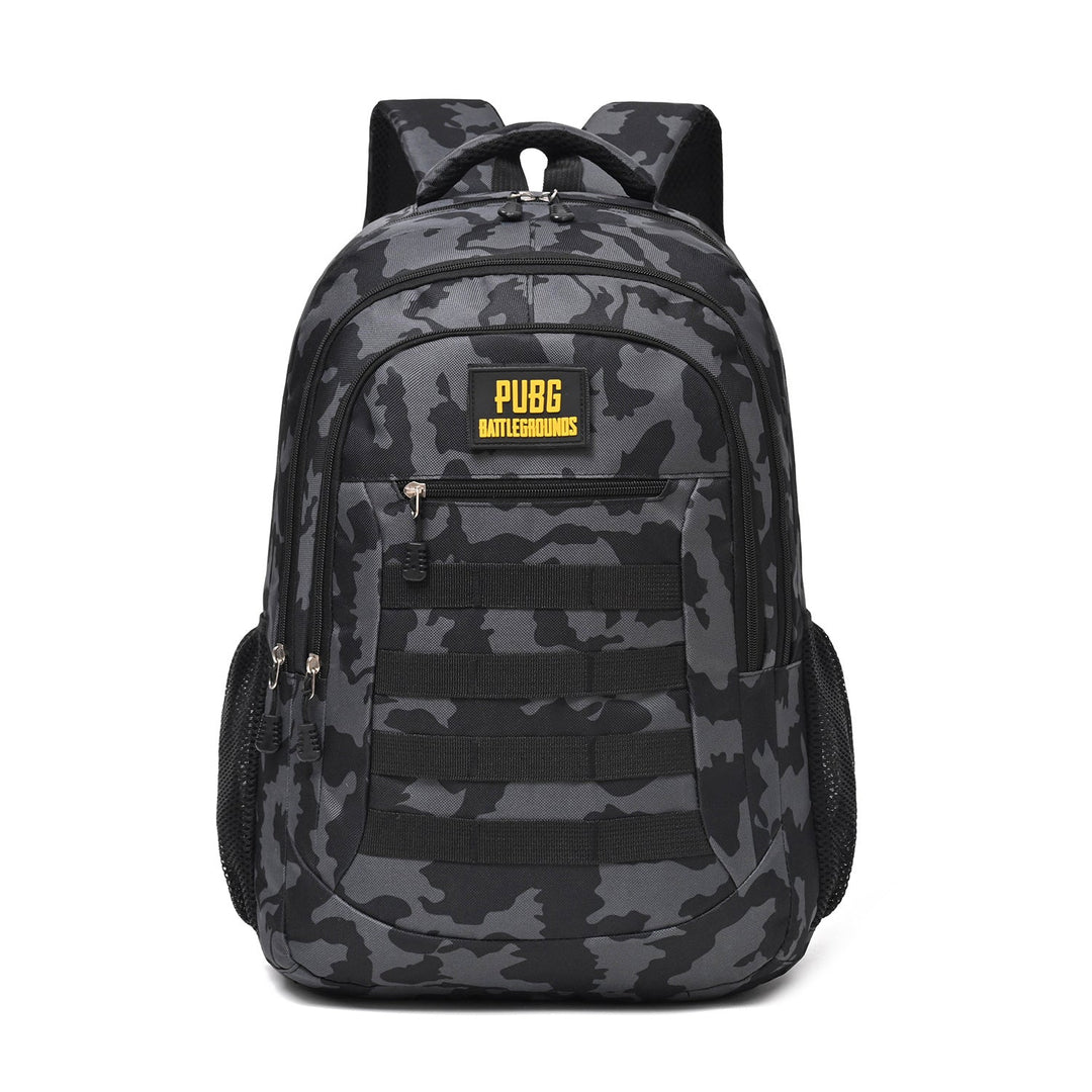 Tactical Camouflage Backpack