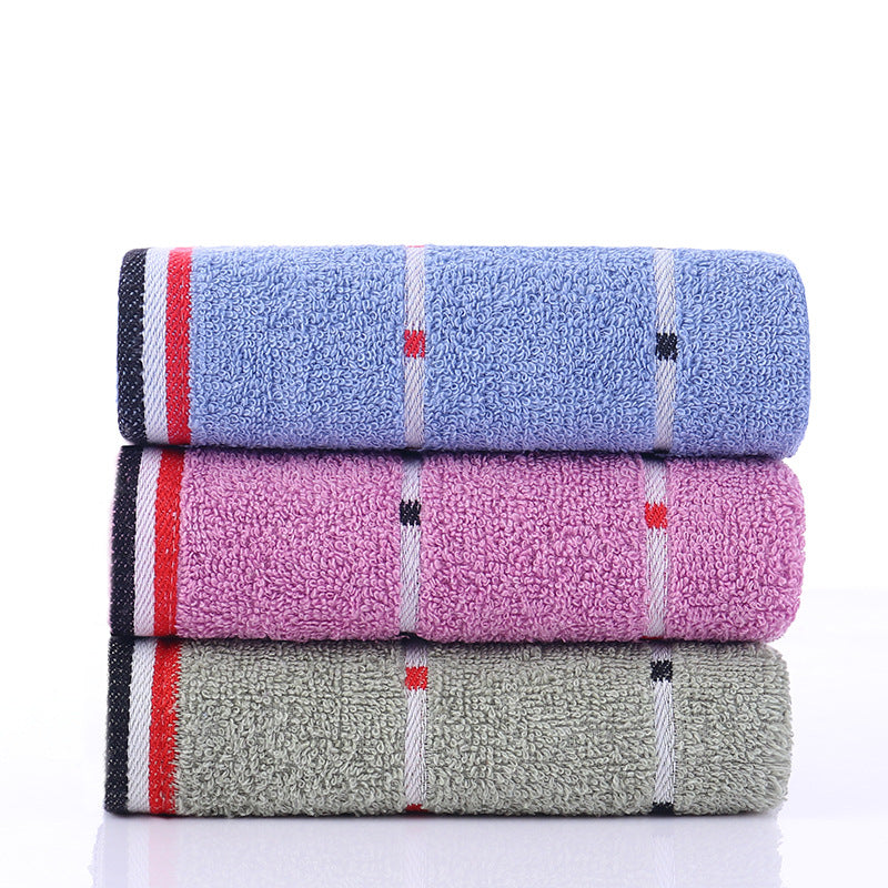 Ladies durable and quick-drying towel Kalsten