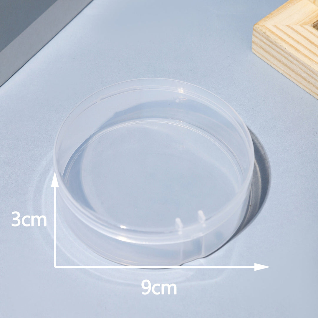 Clear Multi-Purpose Storage Lid Kalsten