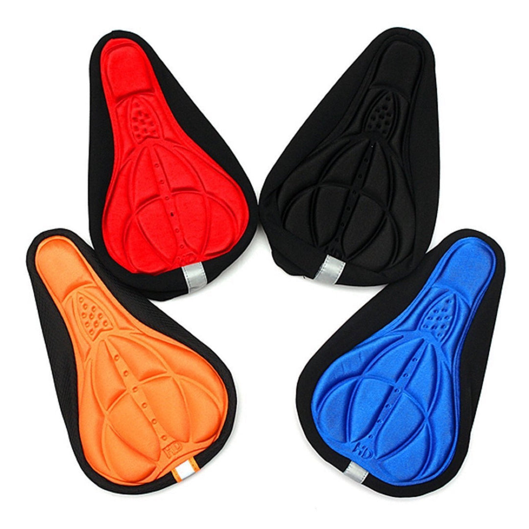 WoPadded Bicycle Seat Cover Kalsten