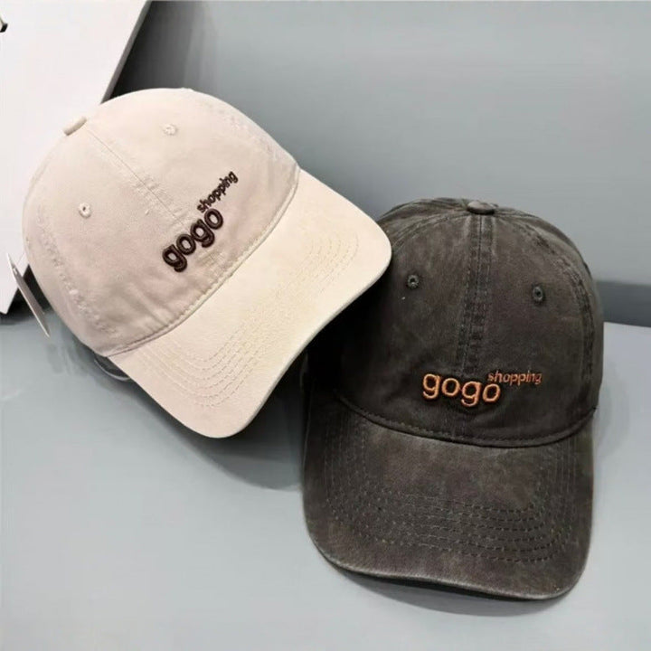 Unisex Cotton Baseball Cap Kalsten
