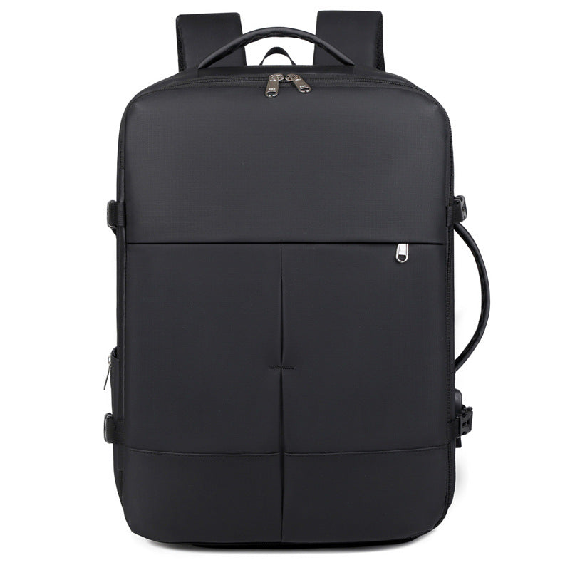 Sleek Professional Business School Backpack Kalsten