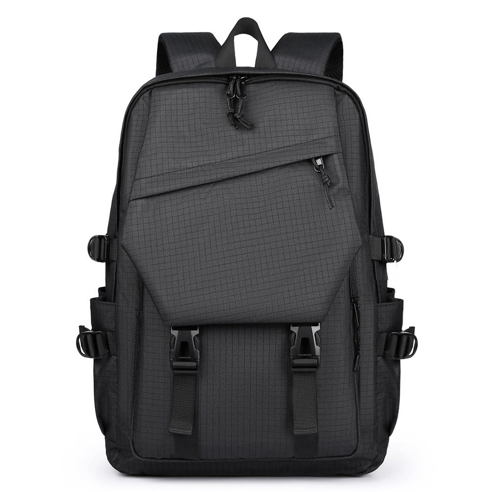 Multi-Compartment Tactical Backpack Kalsten