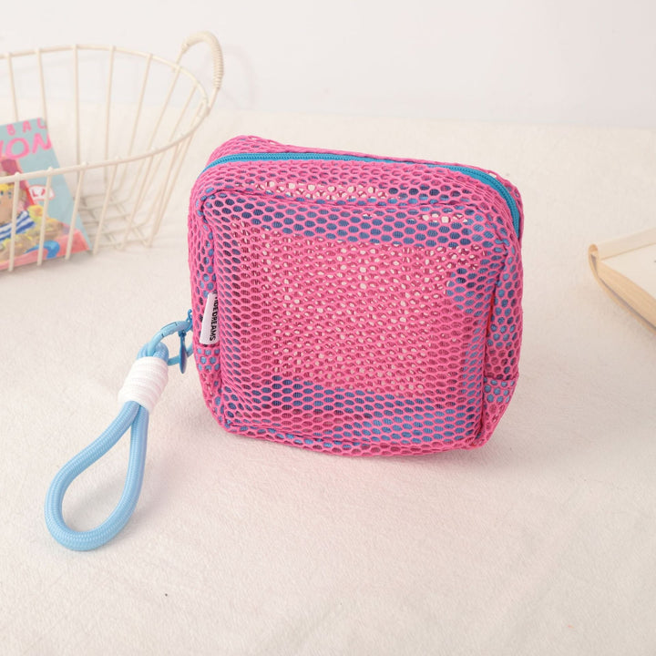 Practical and Breathable Organizer Bag Kalsten