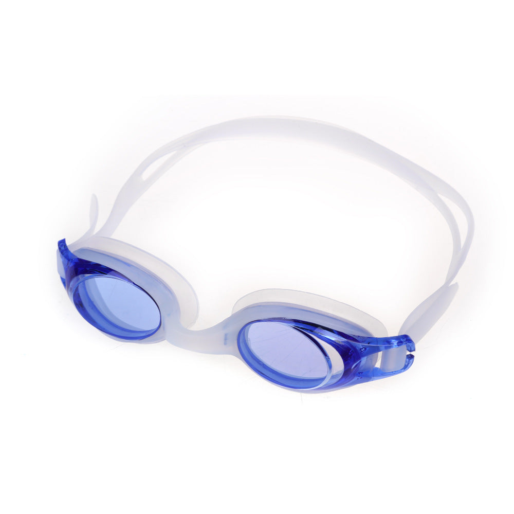 Waterproof swimming goggles with UV protection Kalsten