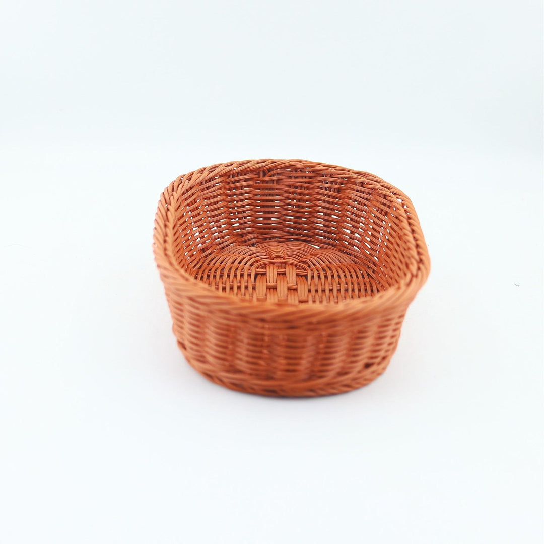 Unisex Braided Basket Kalsten