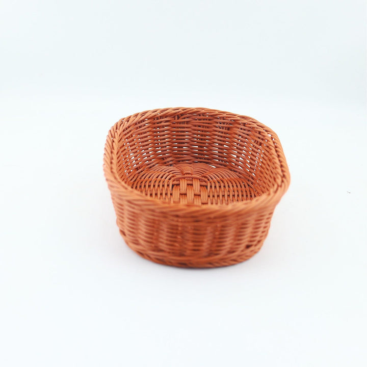 Unisex Braided Basket Kalsten