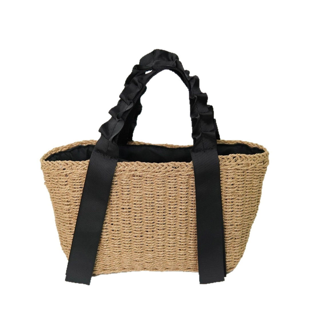 Handbag with Playful Design Kalsten