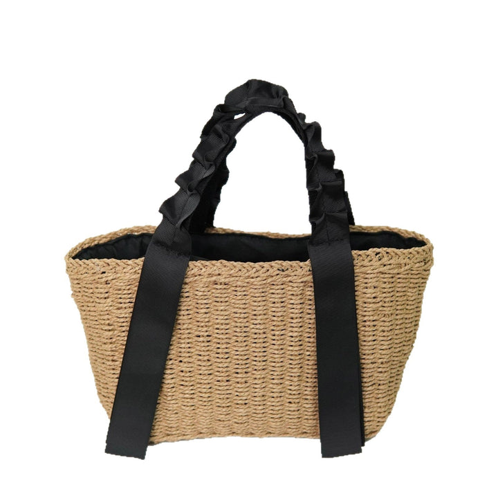 Handbag with Playful Design Kalsten