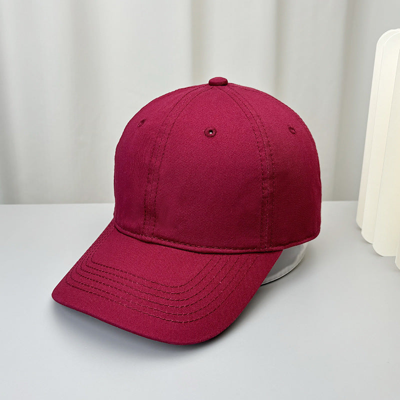 Women's Premium Baseball Cap with Sweat-Absorbing Technology Kalsten