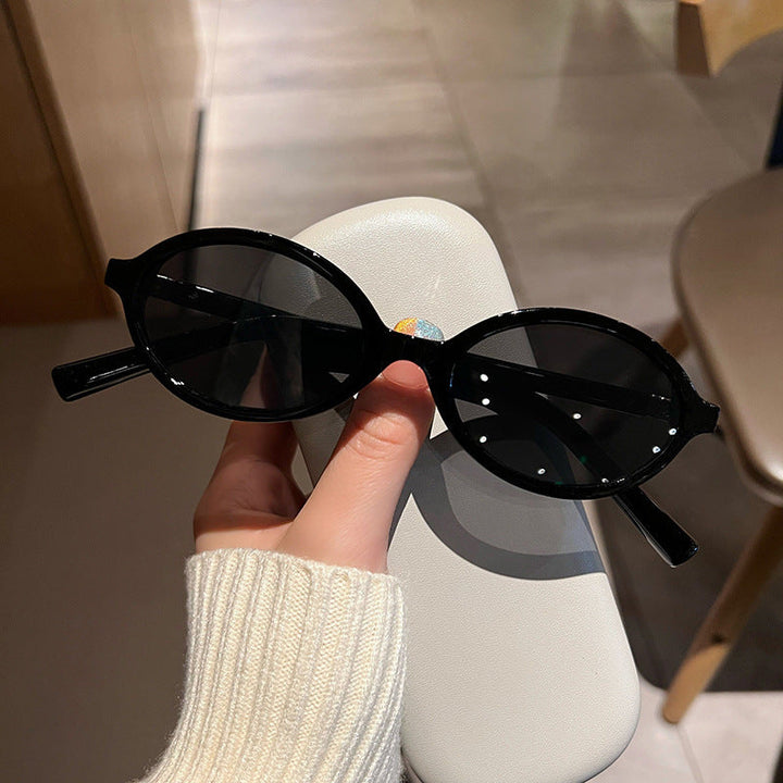 Ladies elegant cat-eye glasses Kalsten
