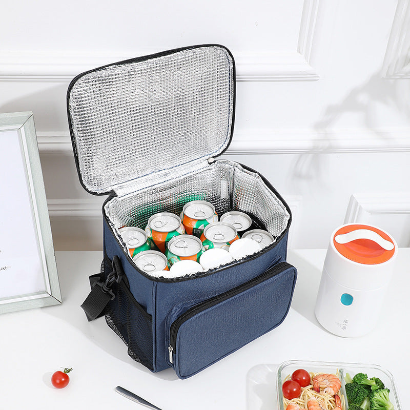 Insulated Practical Picnic Bag Kalsten