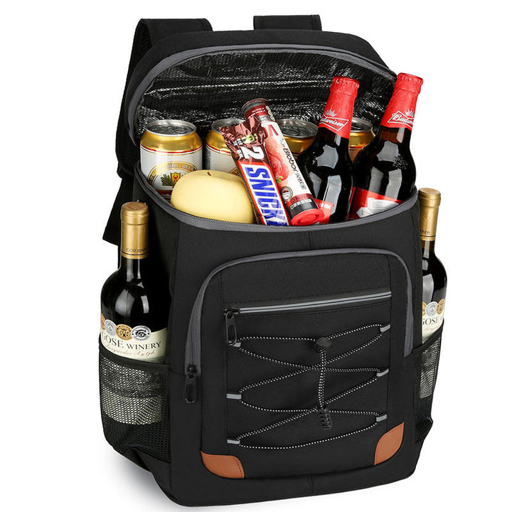 Men's multifunctional laptop backpack Kalsten
