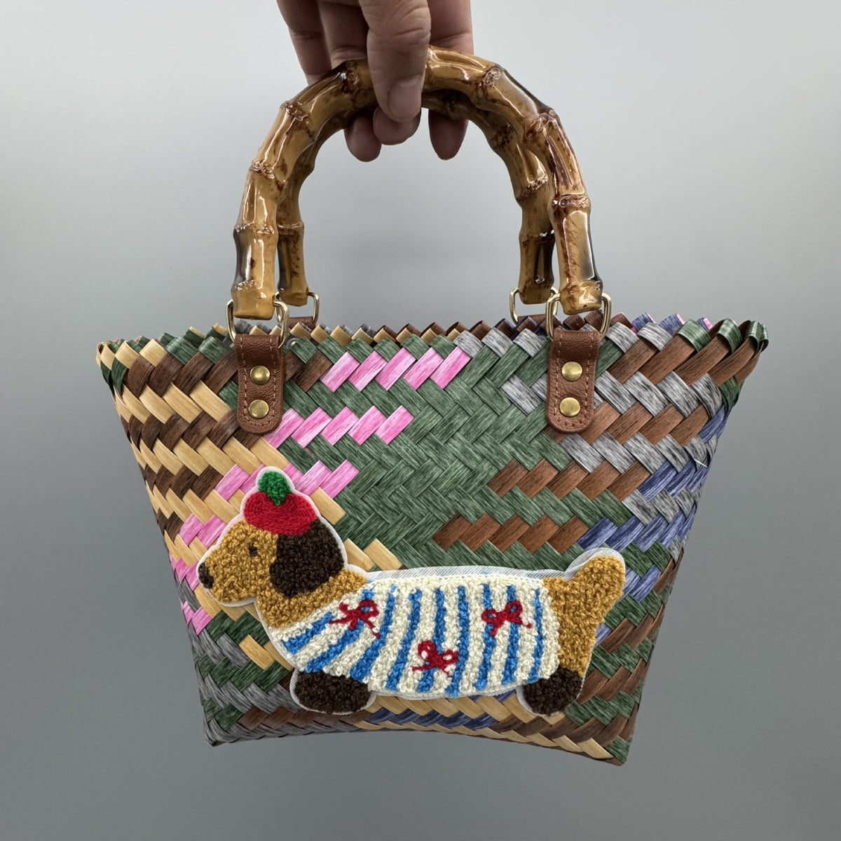 Acalora Handbag