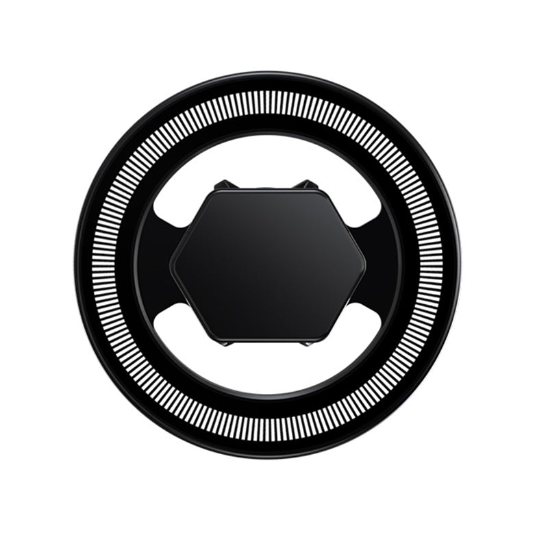 Unisex Multifunctional Rotating Knob Control Kalsten