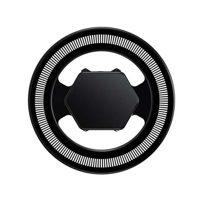 Unisex Multifunctional Rotating Knob Control Kalsten