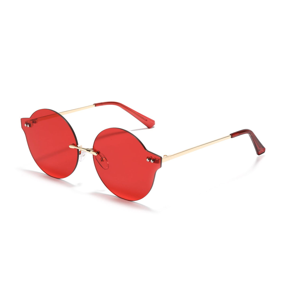 Women's sunglasses in a unique, elegant design Kalsten