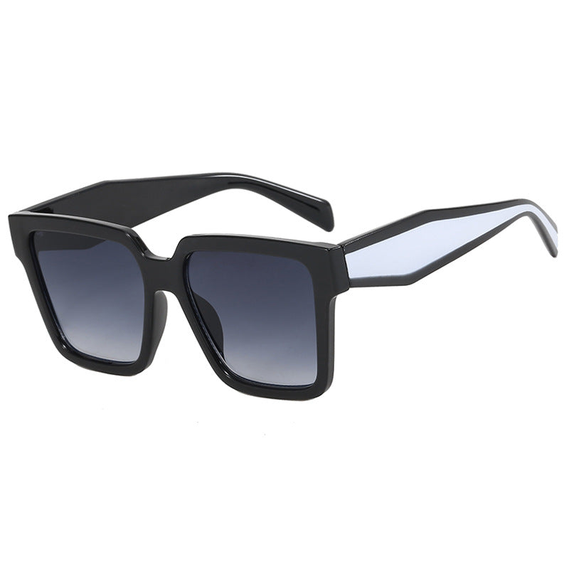 Women’s optical sunglasses in a unique tortoiseshell pattern with UV protection Kalsten