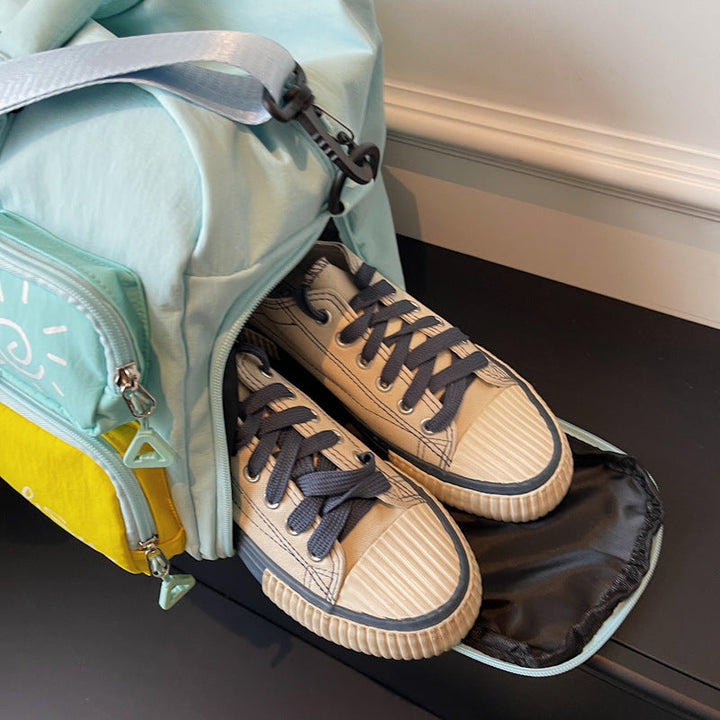 Funtastic Leisure and Sports Bag Kalsten