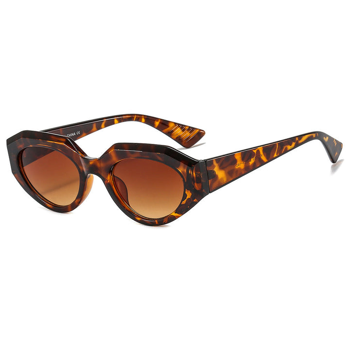Women's fashionable Cat-Eye sunglasses Kalsten