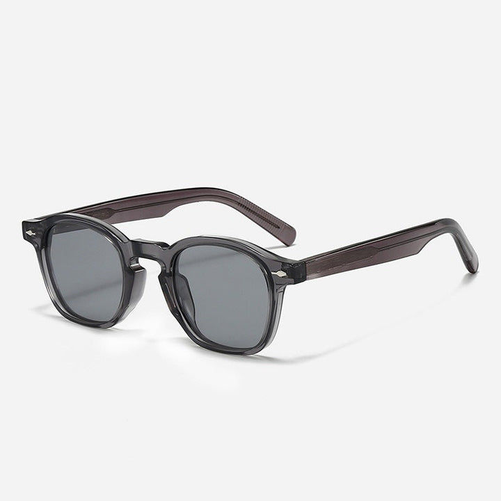 Ladies Designer Sunglasses with high-quality acetate frame and UV protection Kalsten
