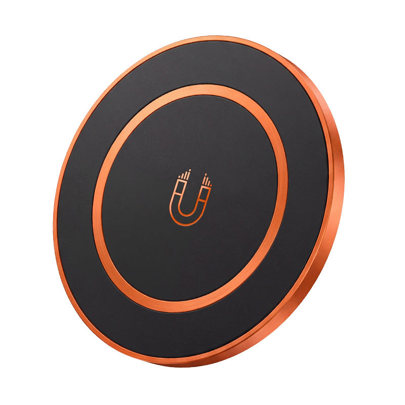Unisex High-Performance Induction Charger Kalsten