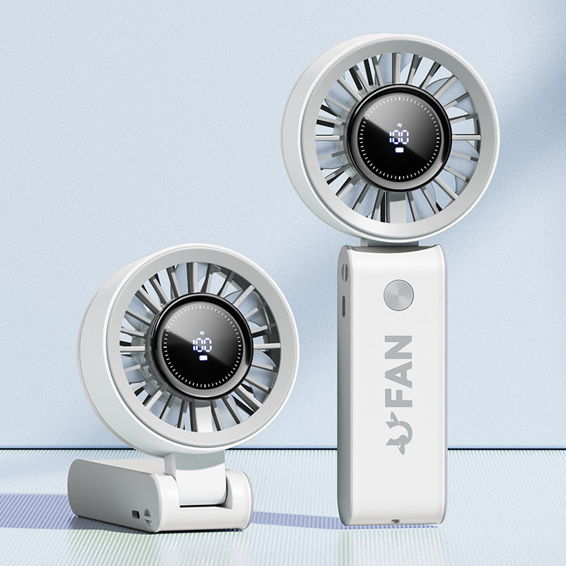Portable Handheld Fan Kalsten