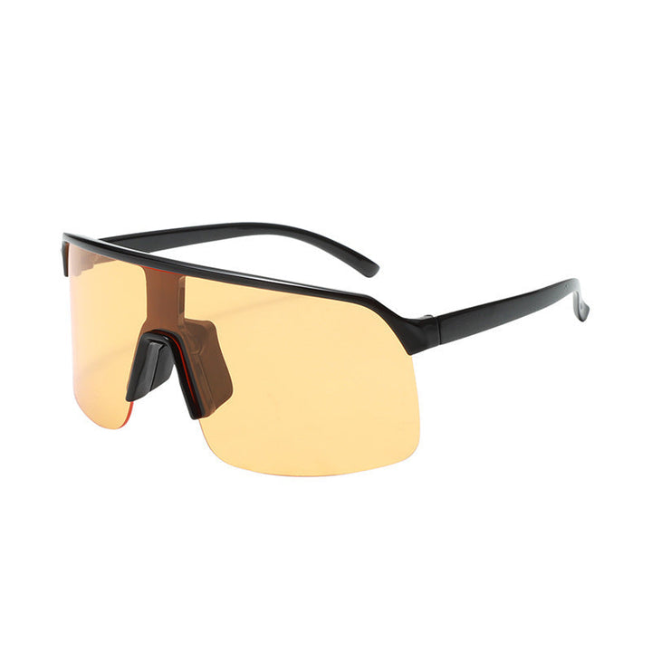 Ladies Sporty High-Performance Sunglasses Kalsten