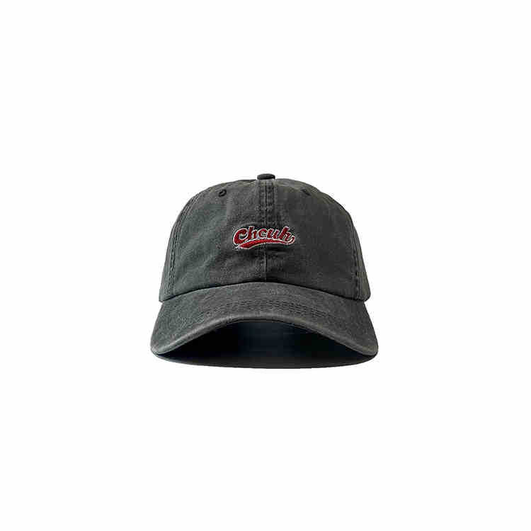 Unisex Vintage-inspired Cotton Baseball Cap Kalsten