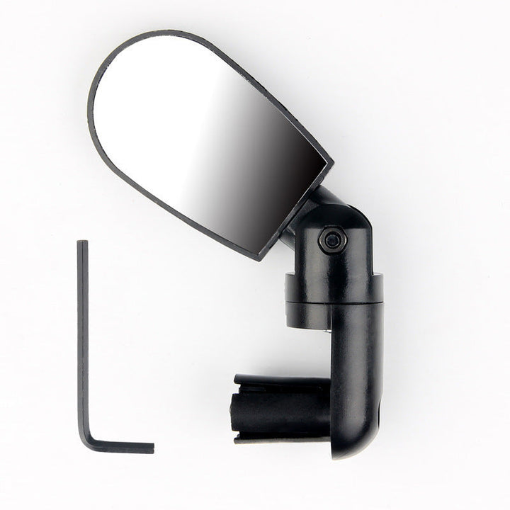 Adjustable Wide-View Bicycle Rearview Mirror Kalsten