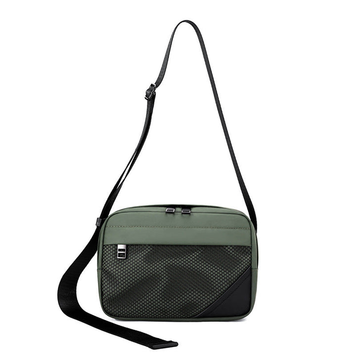 Shoulder bag with multifunctional design Kalsten