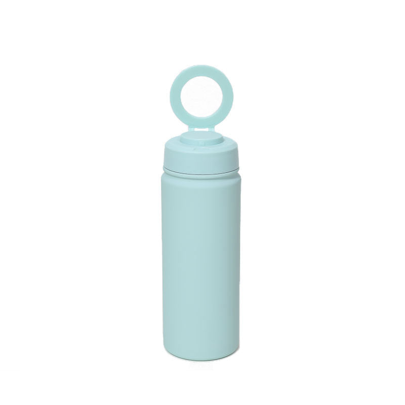 Unisex Insulated Drinking Bottle with Practical Lid Kalsten