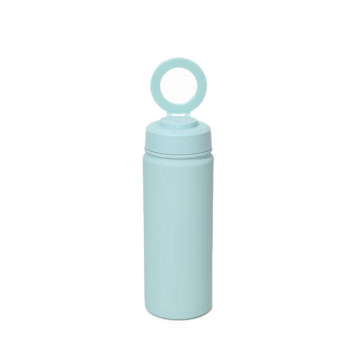 Unisex Insulated Drinking Bottle with Practical Lid Kalsten