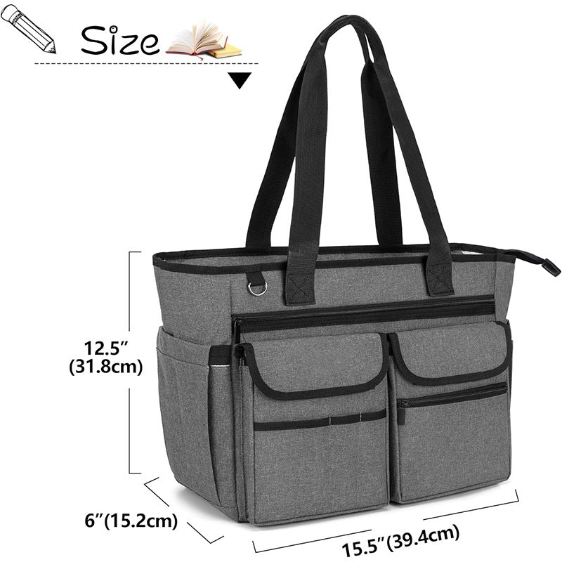 Multifunctional Office Bag Kalsten