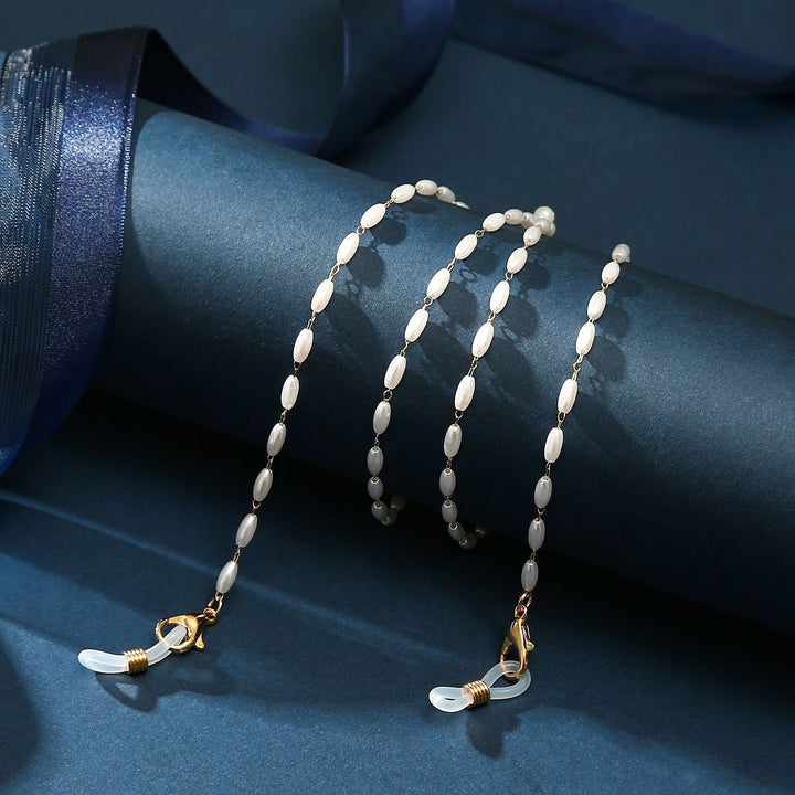 Heart Charm Layered Anklet Kalsten