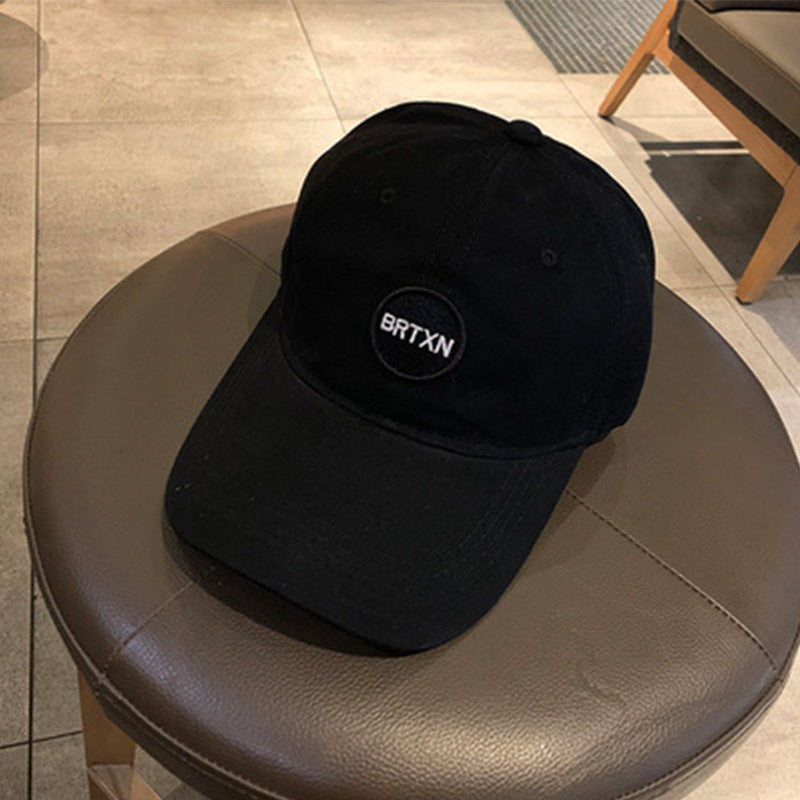 Men's Classic Adjustable Cotton Baseball Cap Kalsten