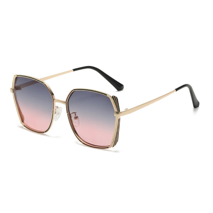 Women's large and elegant sunglasses Kalsten