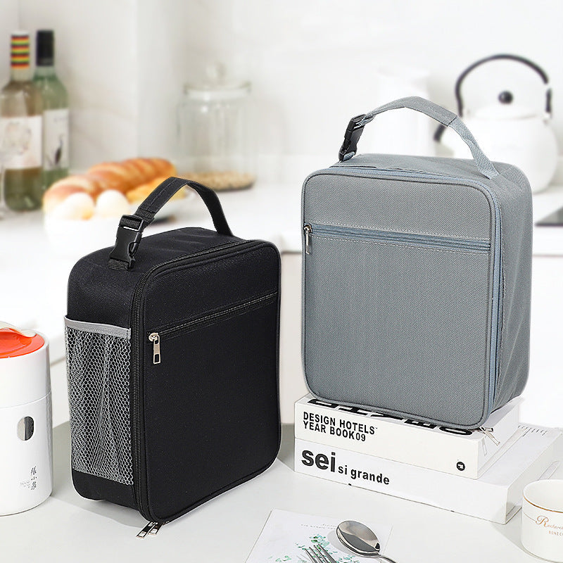 Insulated lunch and picnic bag Kalsten