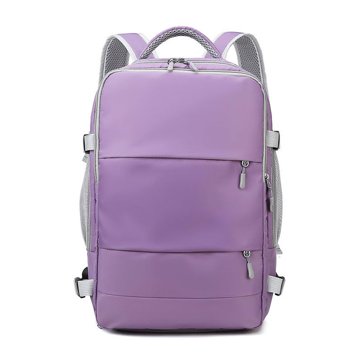 Multifunctional Backpack Kalsten