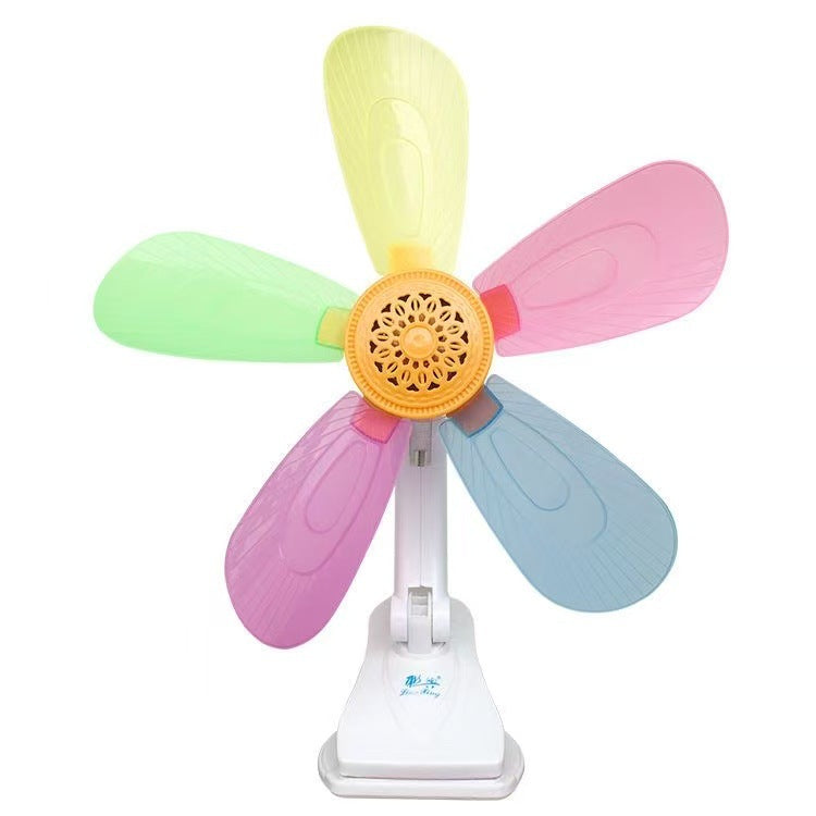 Ladies Table Fan Kalsten