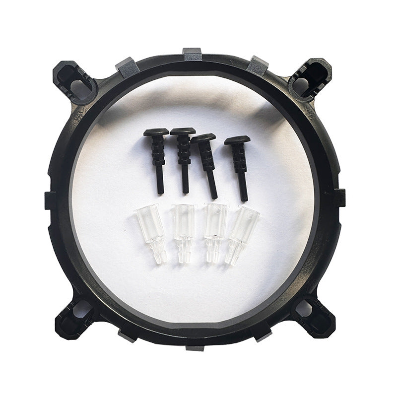 Electrical Connector Kit Kalsten