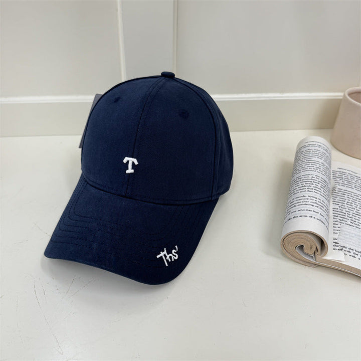 Men's Adjustable Casual Baseball Cap Kalsten