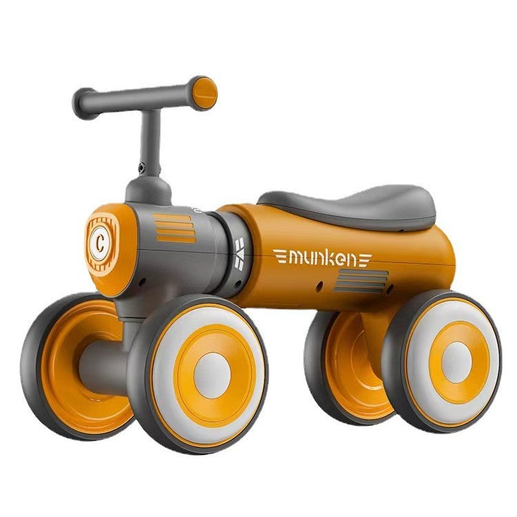 Toddler Ride-On Scooter Kalsten