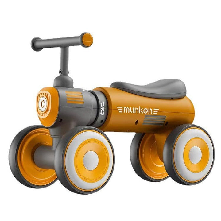 Toddler Ride-On Scooter Kalsten