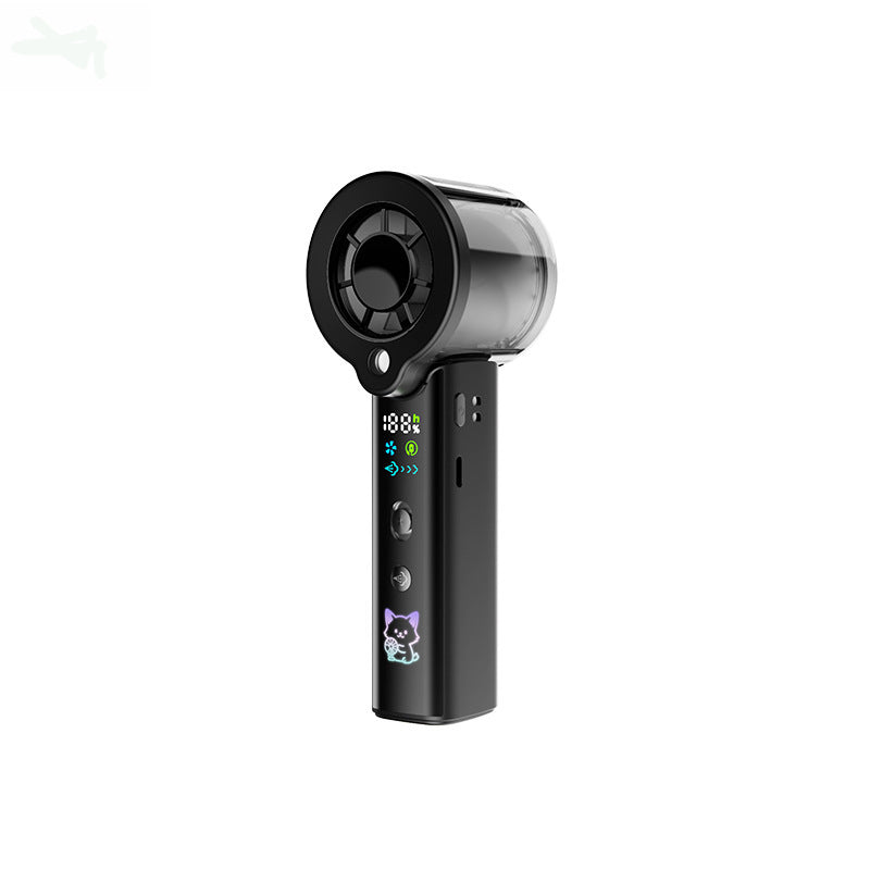 Women Portable USB Hair Dryer Kalsten