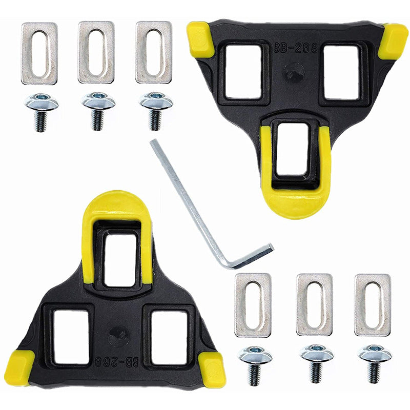Professional Road Bike Cleats Kalsten